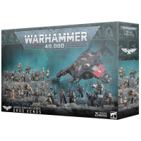 Warhammer 2024 August/September