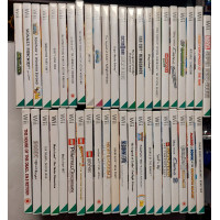 Samling nr 2 2025: Nintendo Wii
