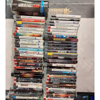 Samling nr 7 2025: Playstation 3