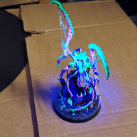 Vinnere av Warhammer konkurranse 2025