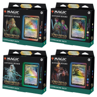 Ravnica Remastered + LotR + masse yugioh!