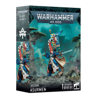 Warhammer januar 2025