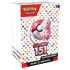 Scarlet And Violet: 151 Booster Bundle