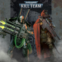 Warhammer malekonkurranse 2026