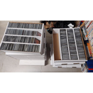 Magic the Gathering 50 foils bundle