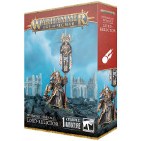 Stormcast Eternals: Lord Relictor