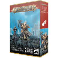 Stormcast Eternals: Lord-Terminos