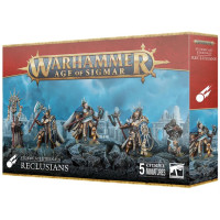 Stormcast Eternals: Reclusians