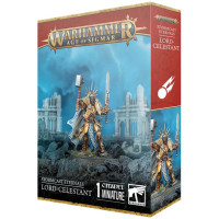 Stormcast Eternals: Lord-Celestant