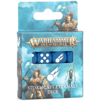 Stormcast Eternals: Dice