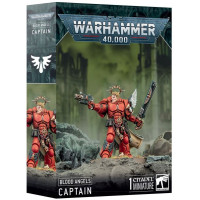 Blood Angels: Captain
