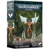 Blood Angels: The Sanguinor
