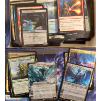 Tarkir Dragonstorm nå i salg!