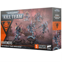 Kill Team: Raveners