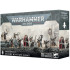 Adepta Sororitas: Sisters Novitiate Squad