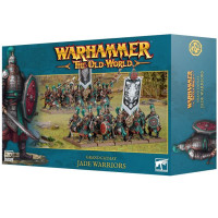 Grand Cathay: Jade Warriors