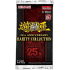 Yu-Gi-Oh!: 25th Rarity Collection Booster