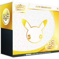 Pokemon 30th Anniversary allokering, datoer og produkter