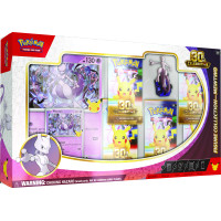 Mega Evolution: 30th Anniversary Figure Collection Mewtwo PREORDER 6/11