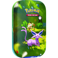 Mega Evolution: 30th Anniversary Mini Tin PREORDER 6/11
