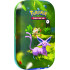 Mega Evolution: 30th Anniversary Mini Tin PREORDER 6/11