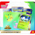 Mega Evolution: 30th Anniversary Tech Sticker Collection PREORDER