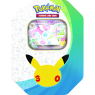 Mega Evolution: 30th Anniversary Tin Box PREORDER