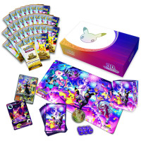 Mega Evolution: 30th Anniversary Ultra Premium Collection Umbreon PREORDER 6/11