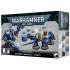 Inferus Marines + Paints Set