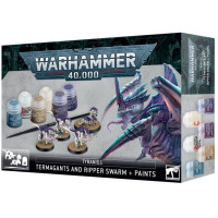 Tyranid Paint Set