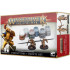 Stormcast Eternals Vindictors + Paint Set