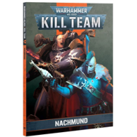 Kill Team: Codex: Nachmund