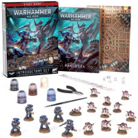 Warhammer 40000: Introductory Set