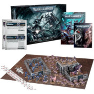 Wh40k: Combat Patrol Starter Set