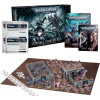Wh40k: Combat Patrol Starter Set