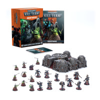 Games Workshop uke 15 2024: