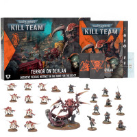 Warhammer nyheter våren 2026