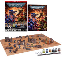 Warhammer 40000: Introductory Set