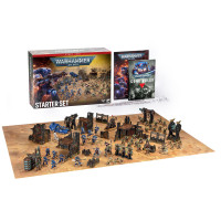 Warhammer 40000: Starter Set