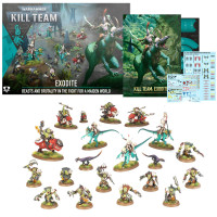 Warhammer nyheter høsten 2026 + Prisoppgang