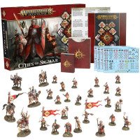 Warhammer sept 2023 del 1