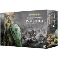 Warhammer April 2025