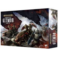 Gloomspite Gitz: Gitmob Army Set