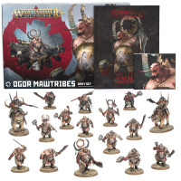 Ogor Mawtribes Army Set