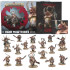Ogor Mawtribes Army Set