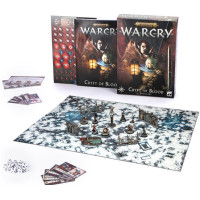 Warcry: Crypt Of Blood
