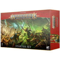 Age Of Sigmar: Starter Set