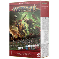 Age Of Sigmar: Introductory Set