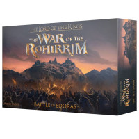 War Of The Rohirrim: Battle Of Edoras