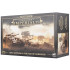 Legions Imperialis: The Horus Heresy
